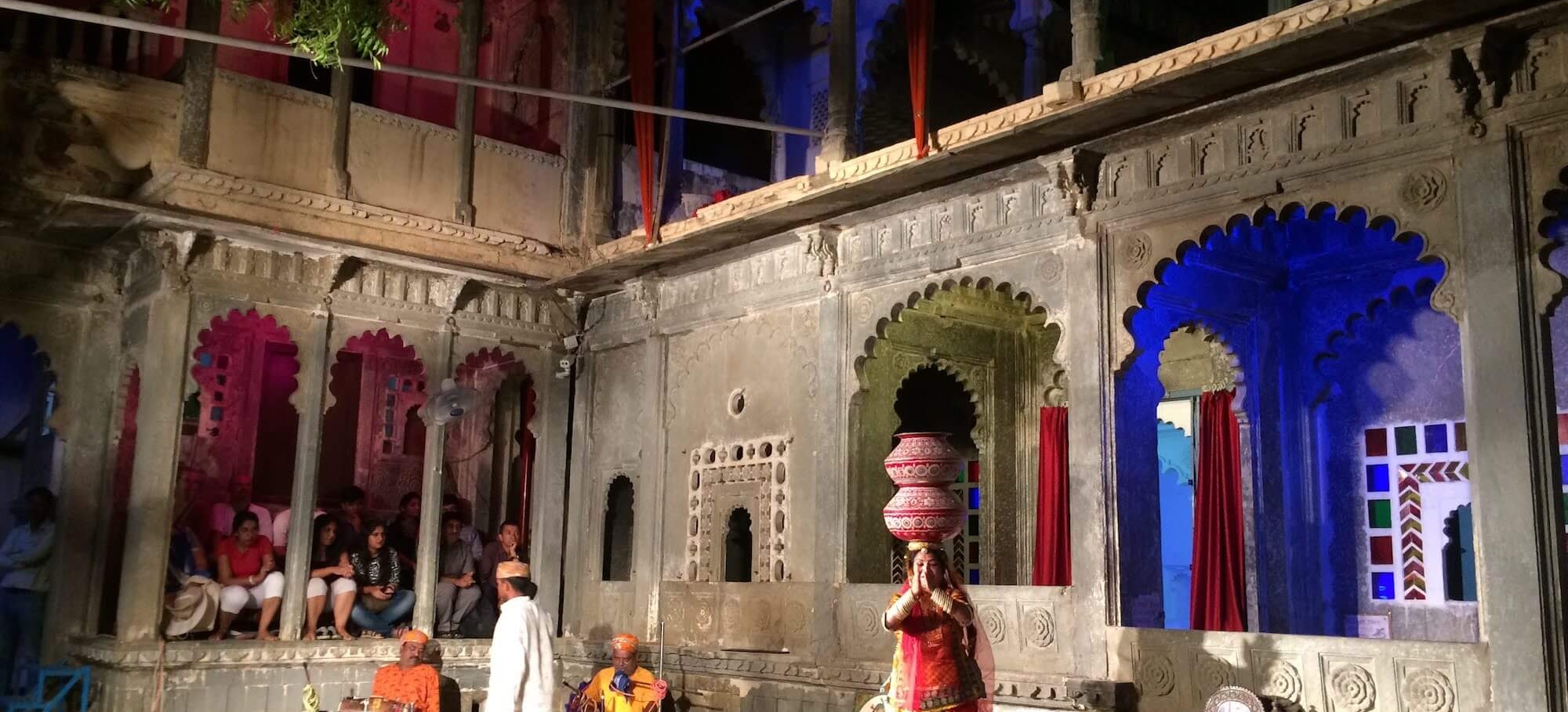 rajasthan bike tour 26