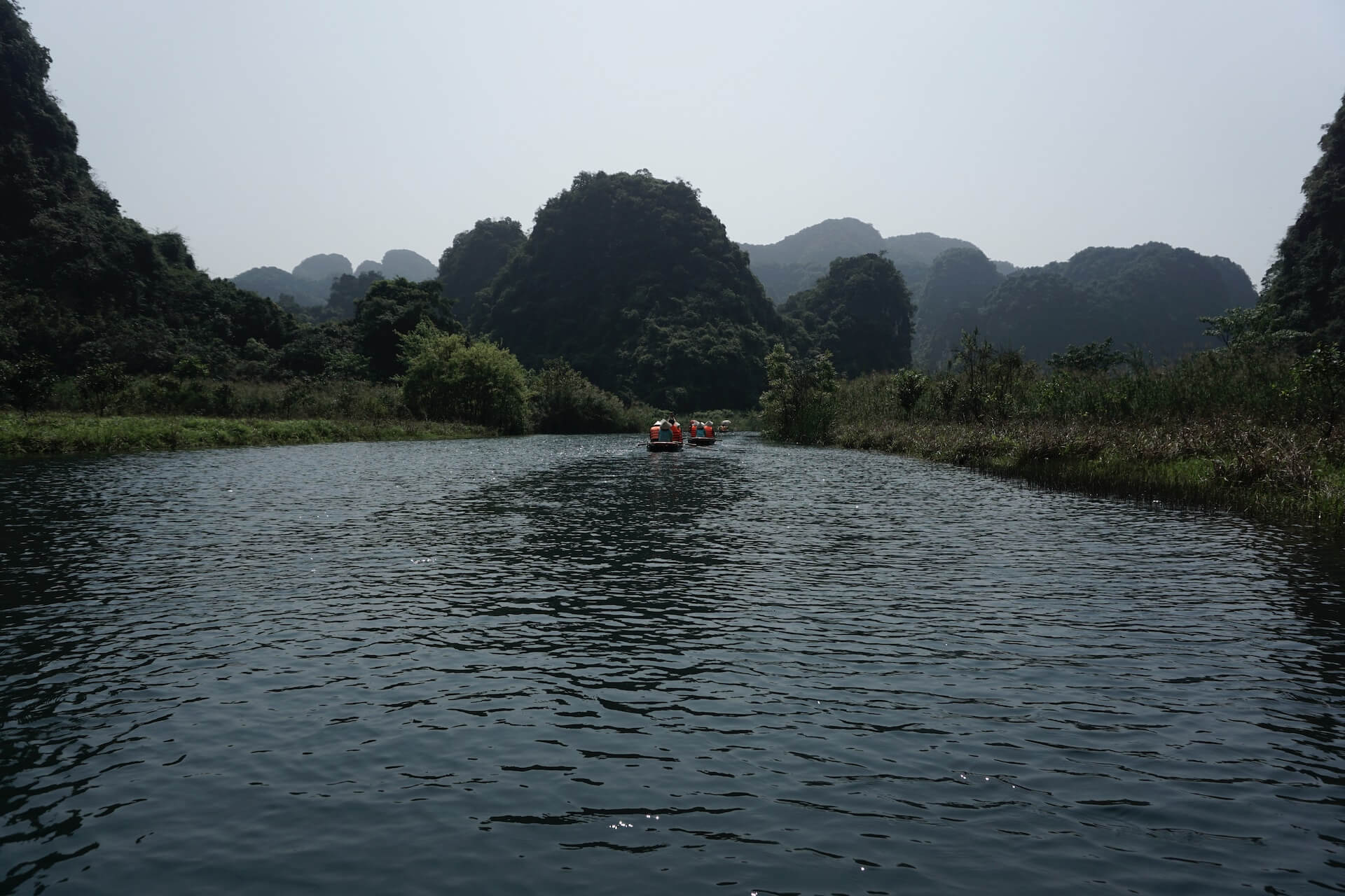 Itinerary Image
