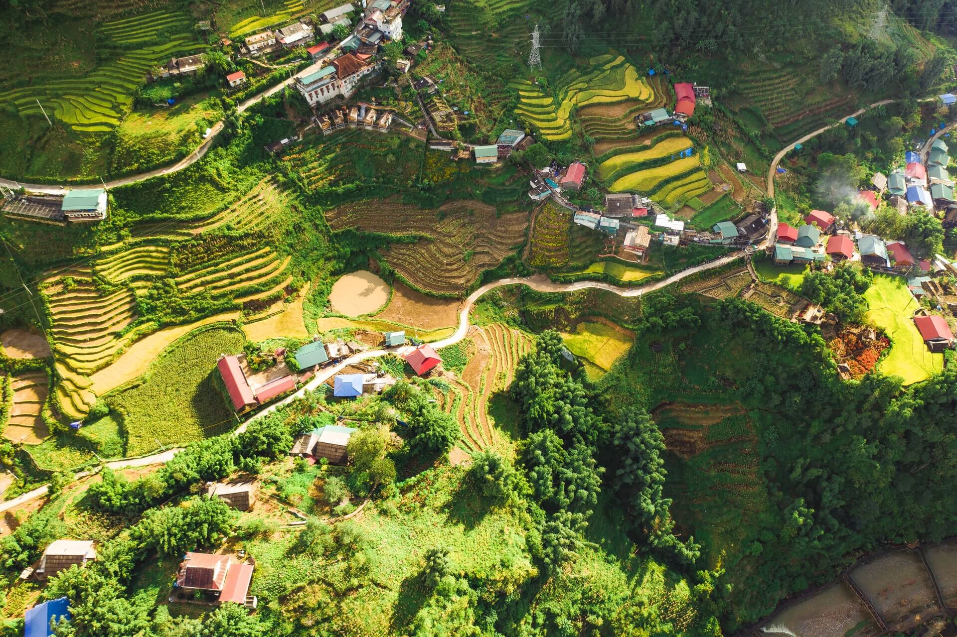 Itinerary Image