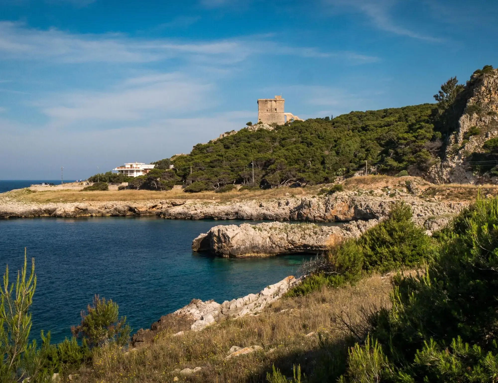 Puglia Food and Wine Bike Tour