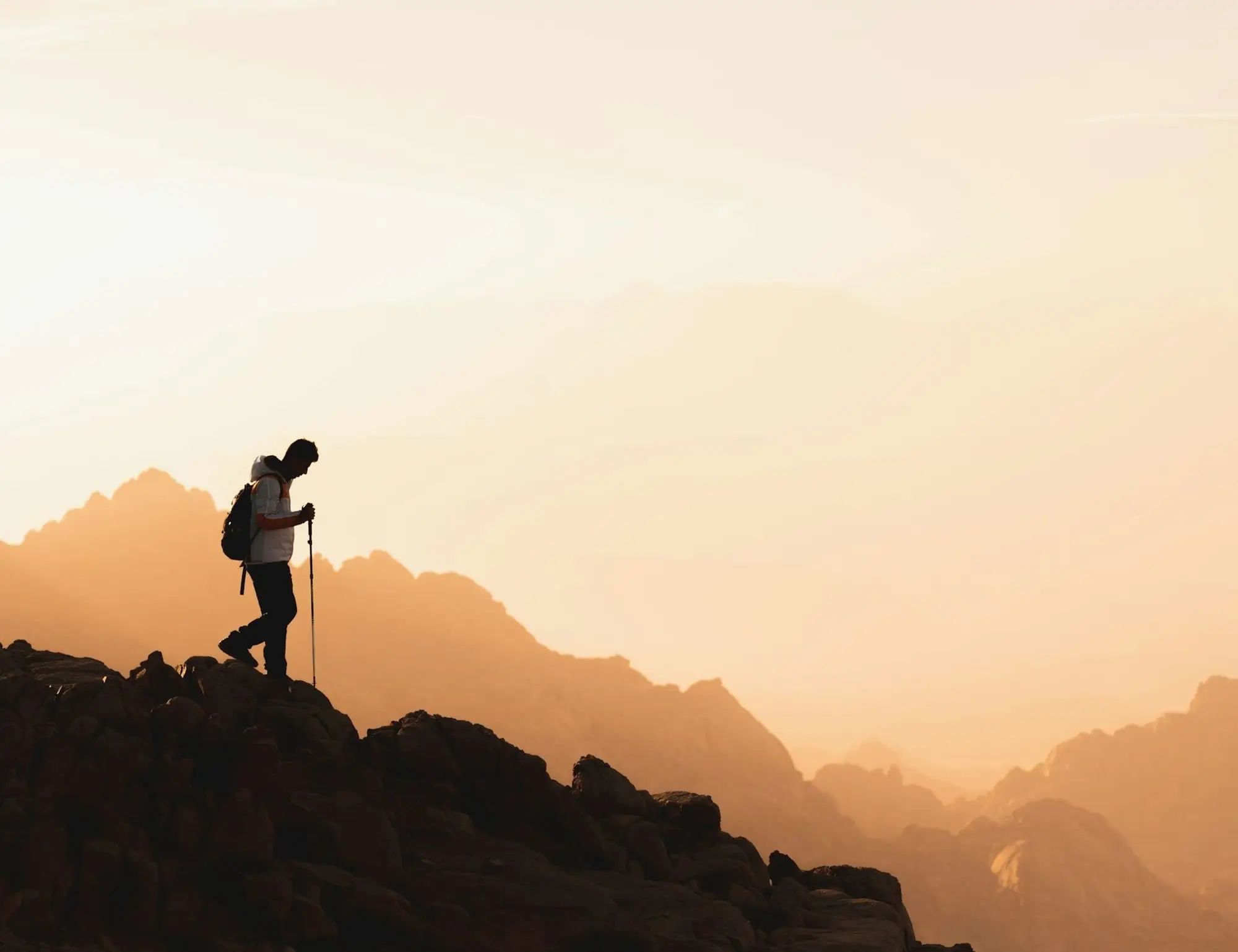 Panoramas of Cape Verde Hiking Tour