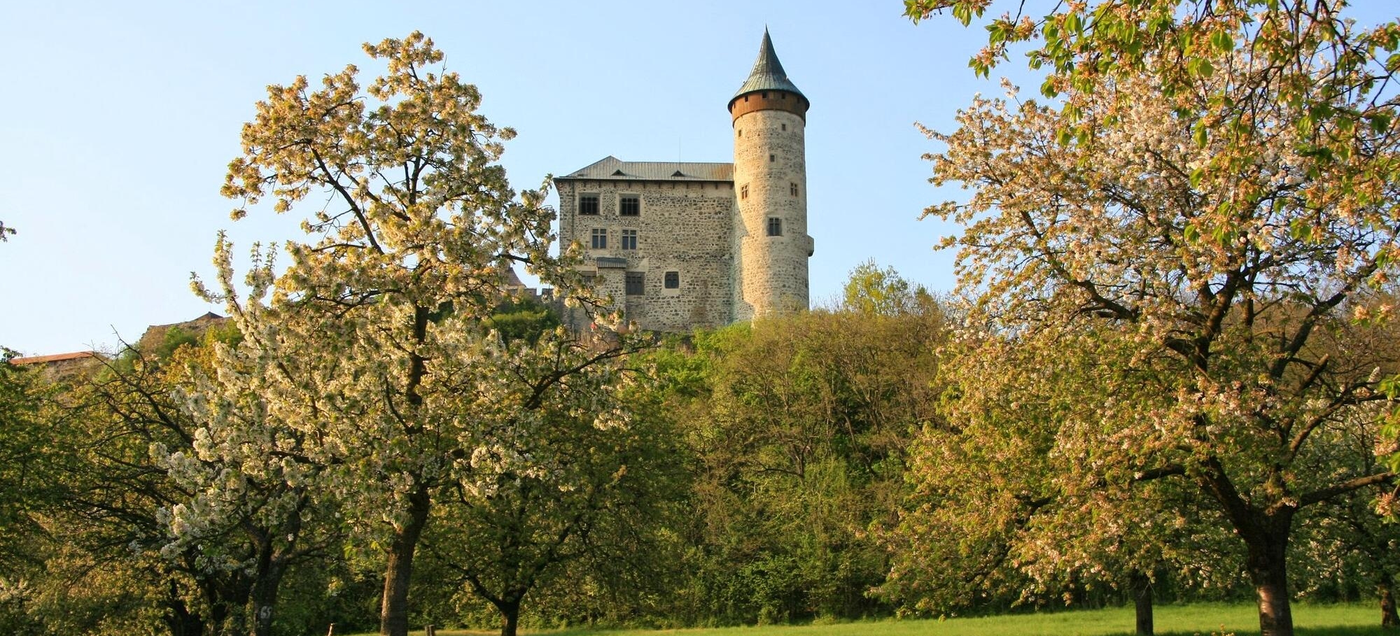 Itinerary Image
