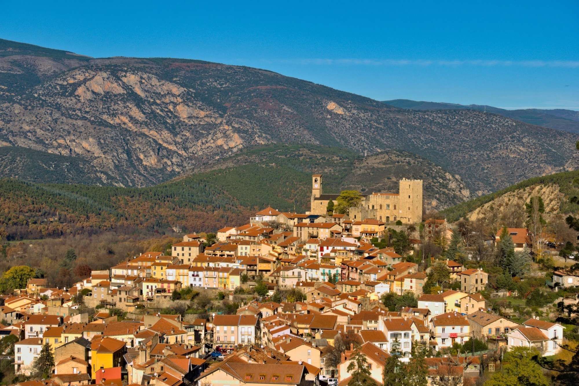 Itinerary Image