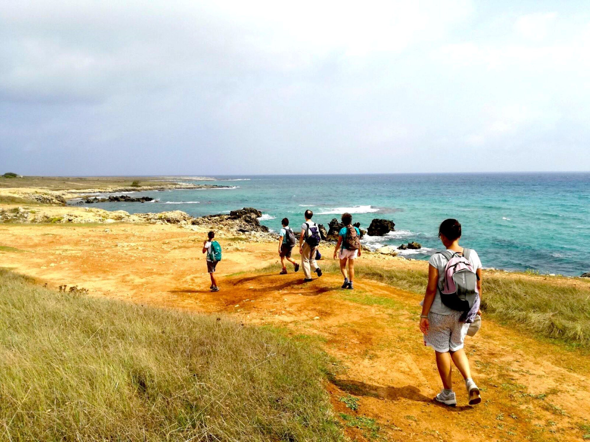 Itinerary Image