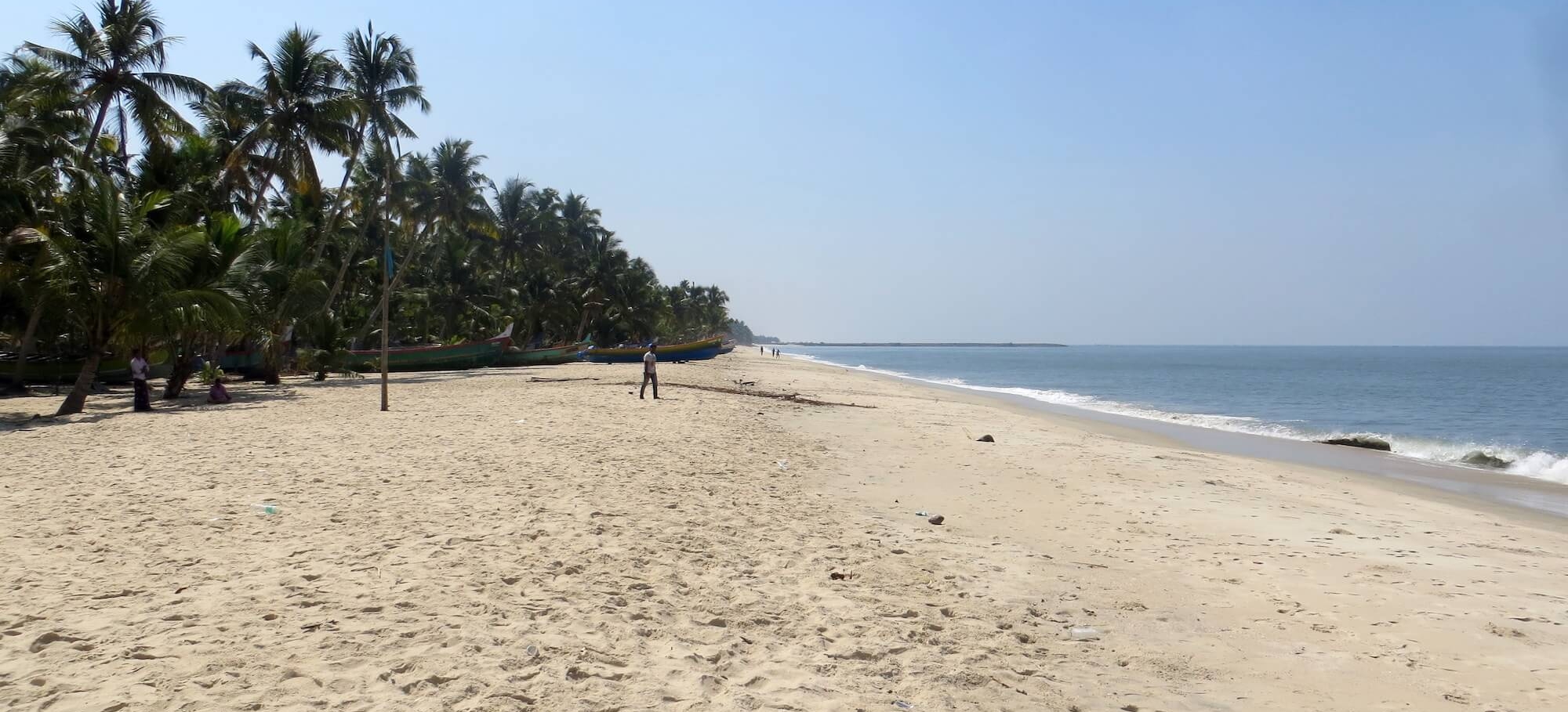 kerala bike tour 22