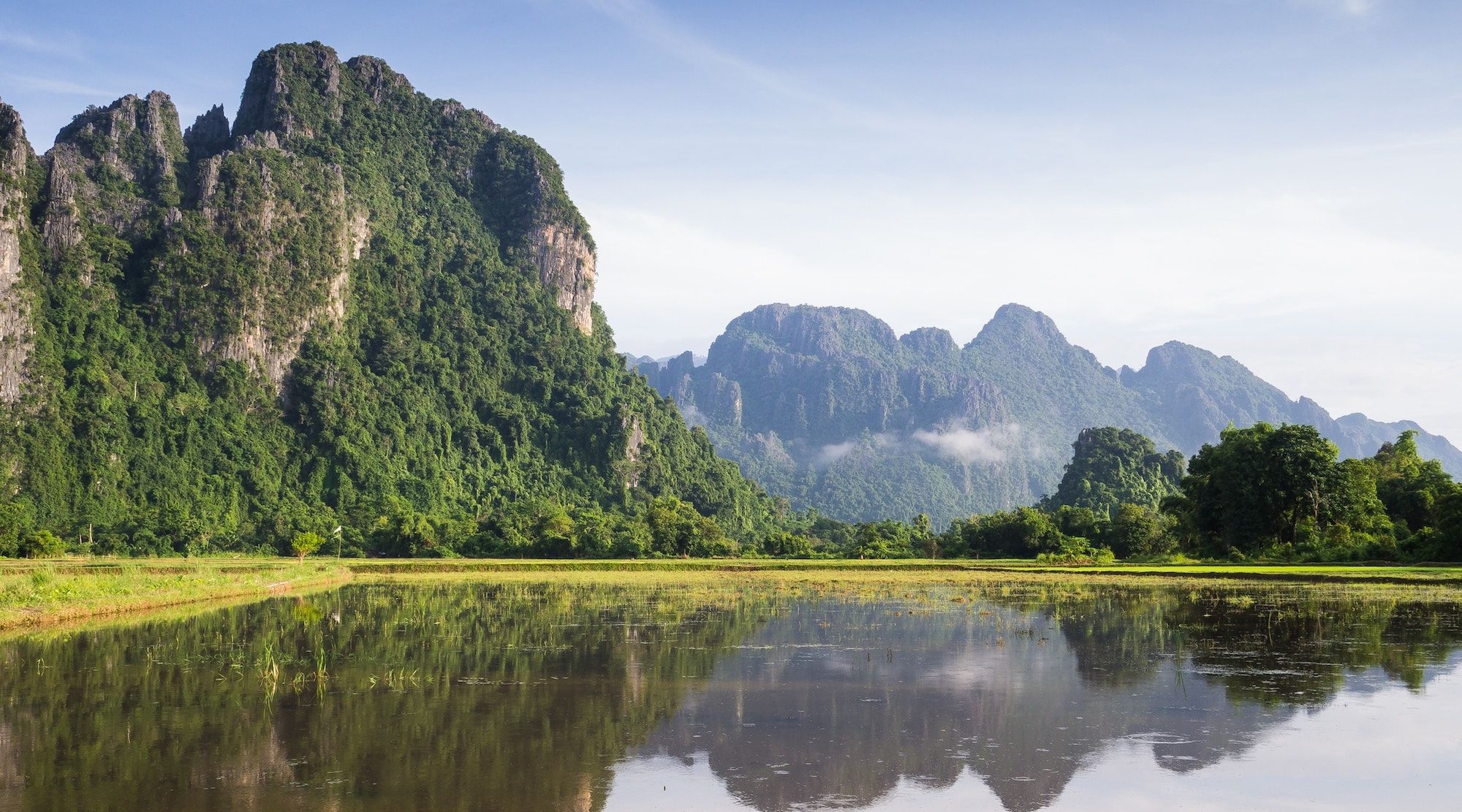 laos bike tour 2