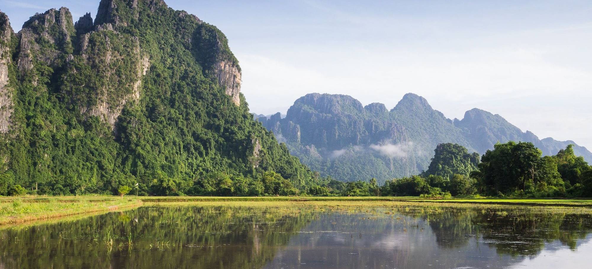 laos bike tour 2