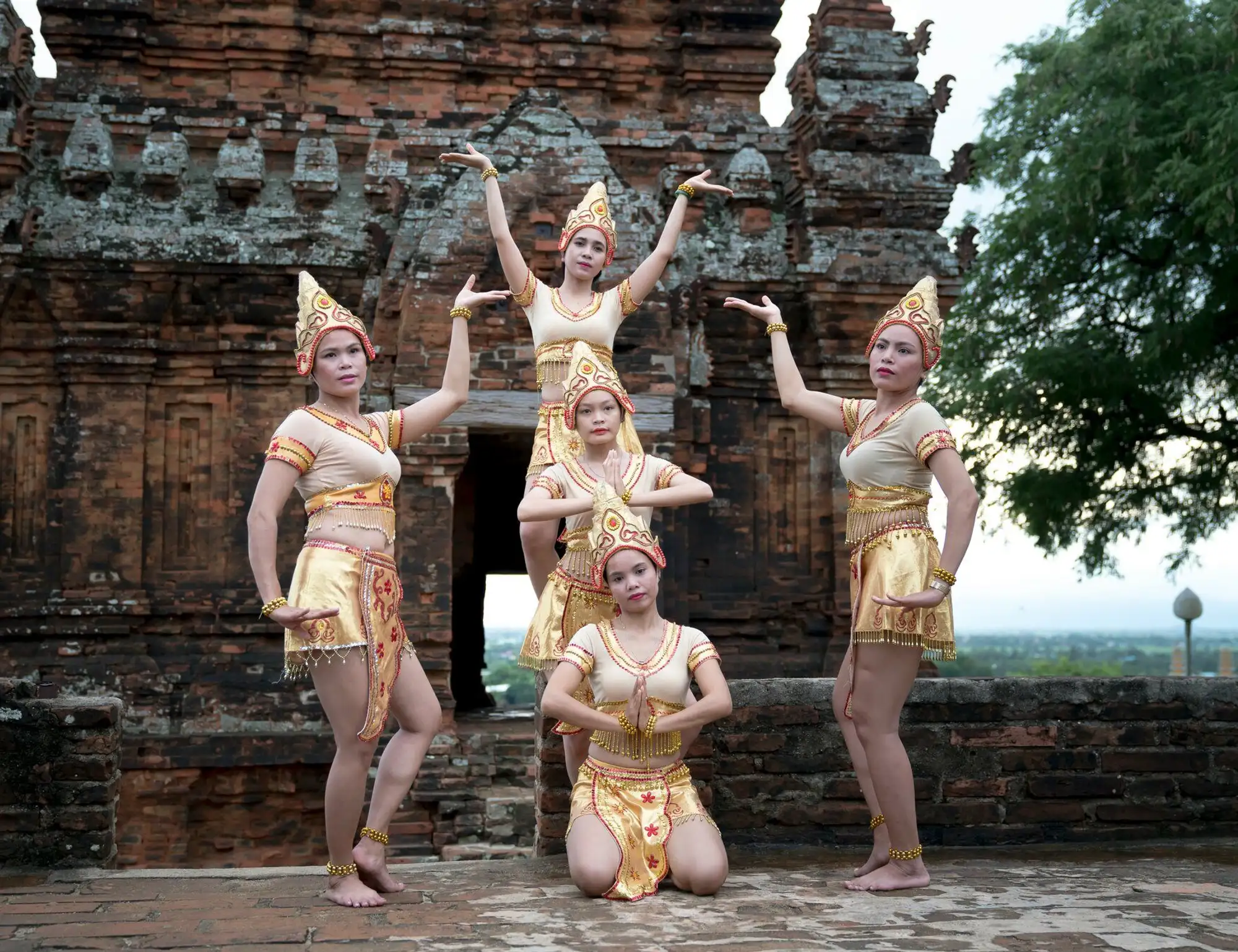 Exquisite Northern Thailand Multi-Adventure Tour