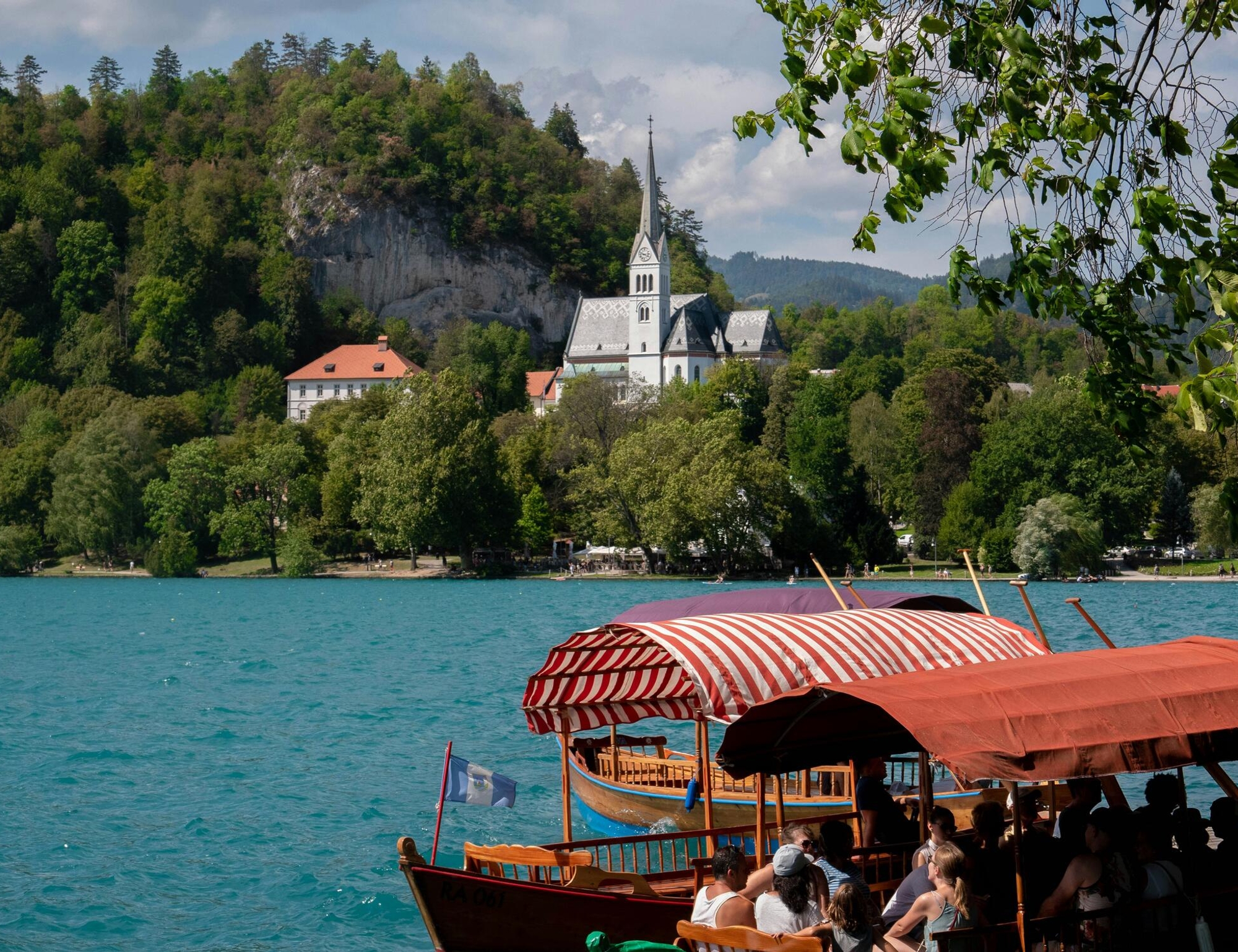 Itinerary Image