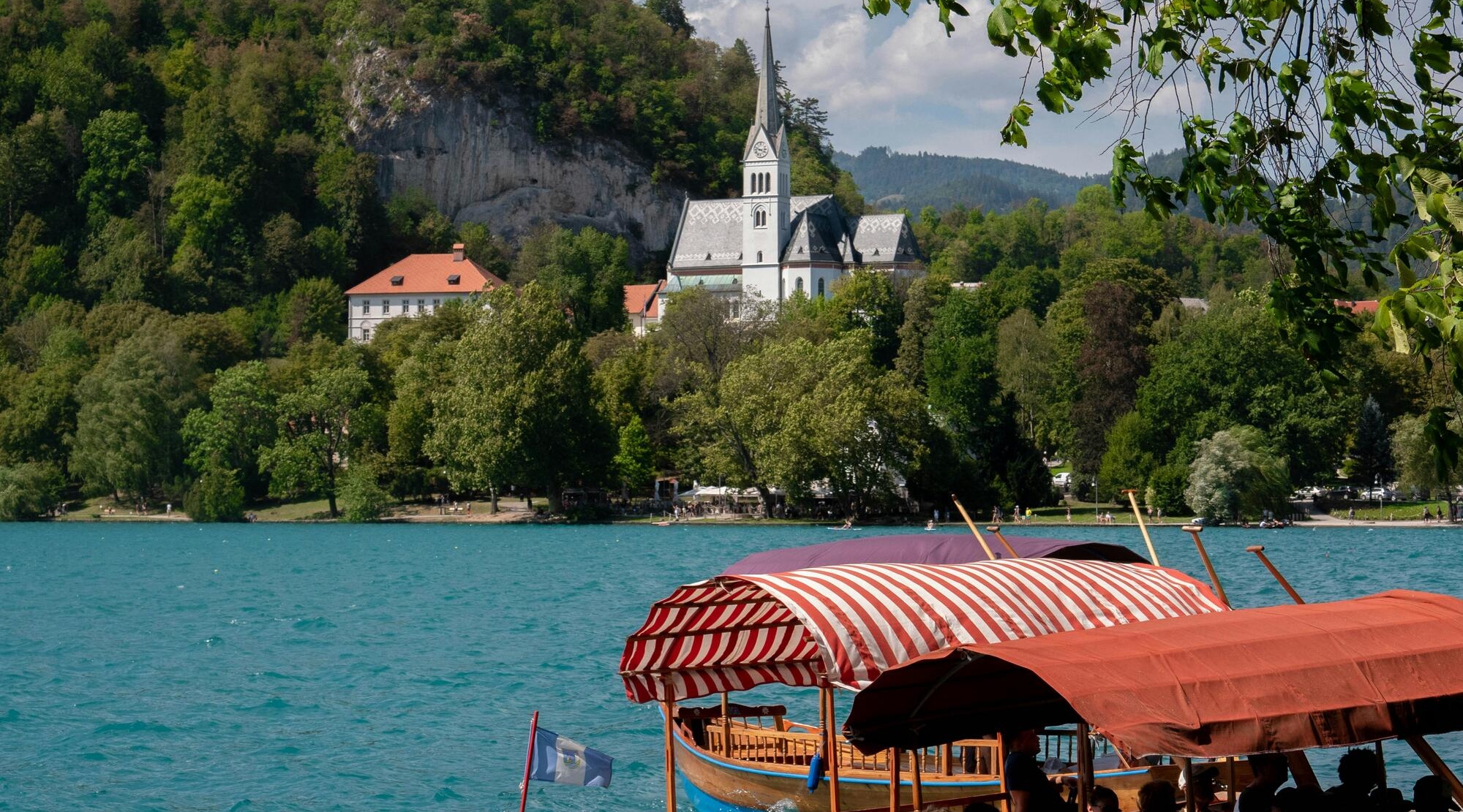 Lake bled 1 (1)