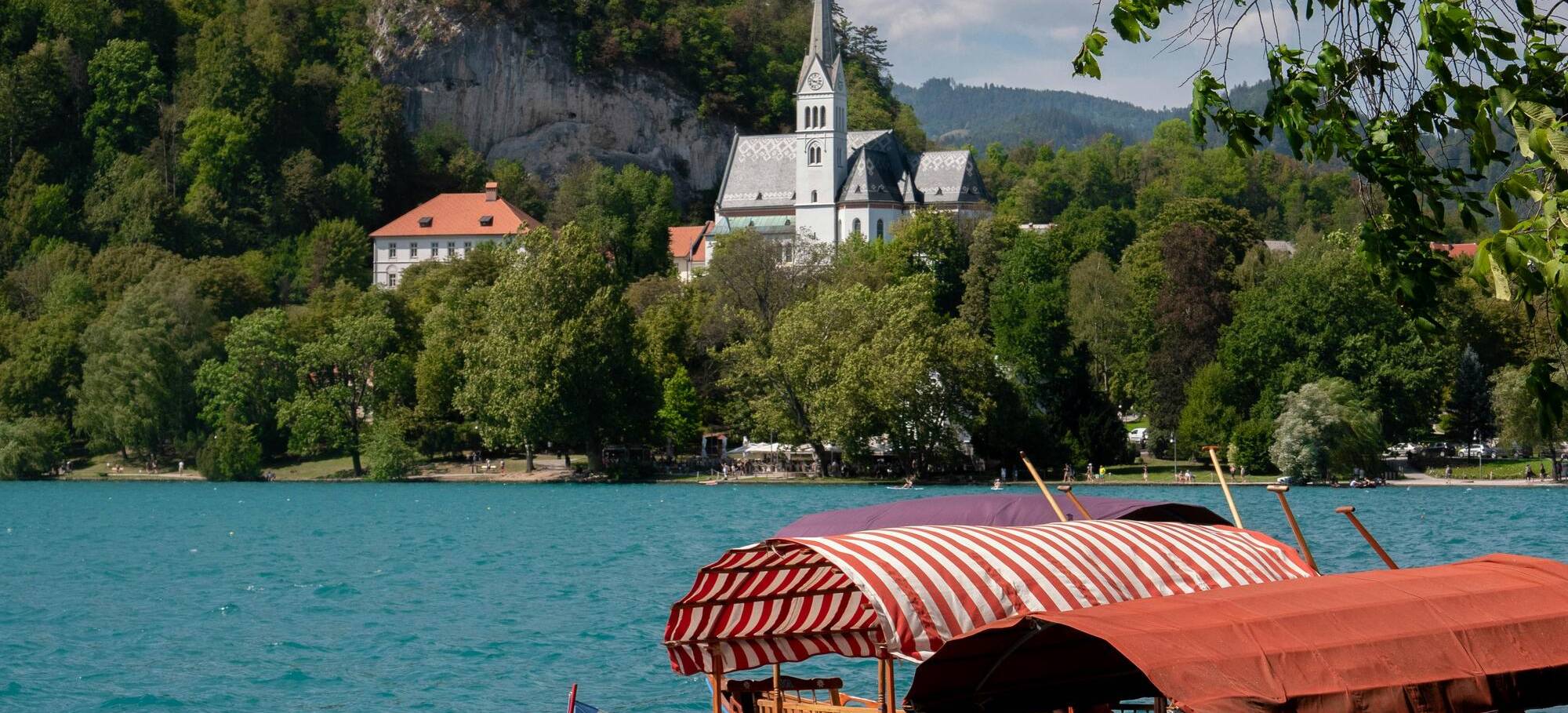 Itinerary Image