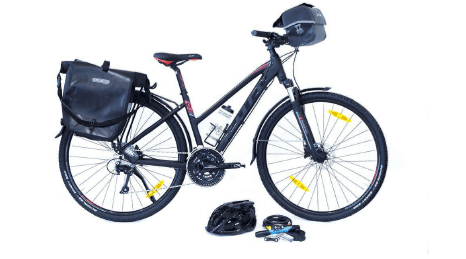 Bike Image