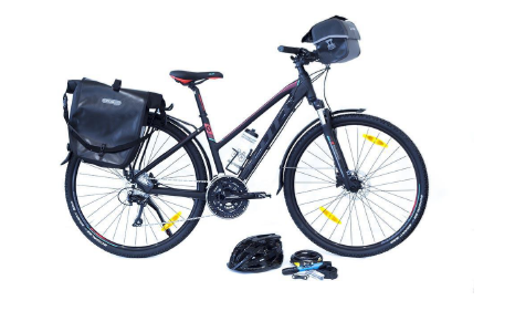Bike Image
