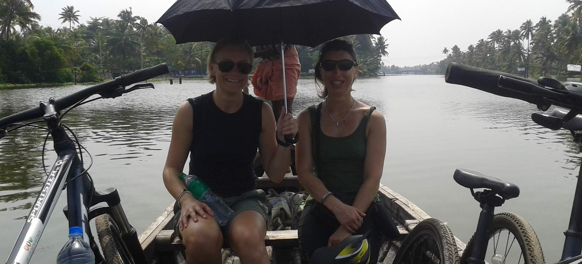 kerala bike tour 2