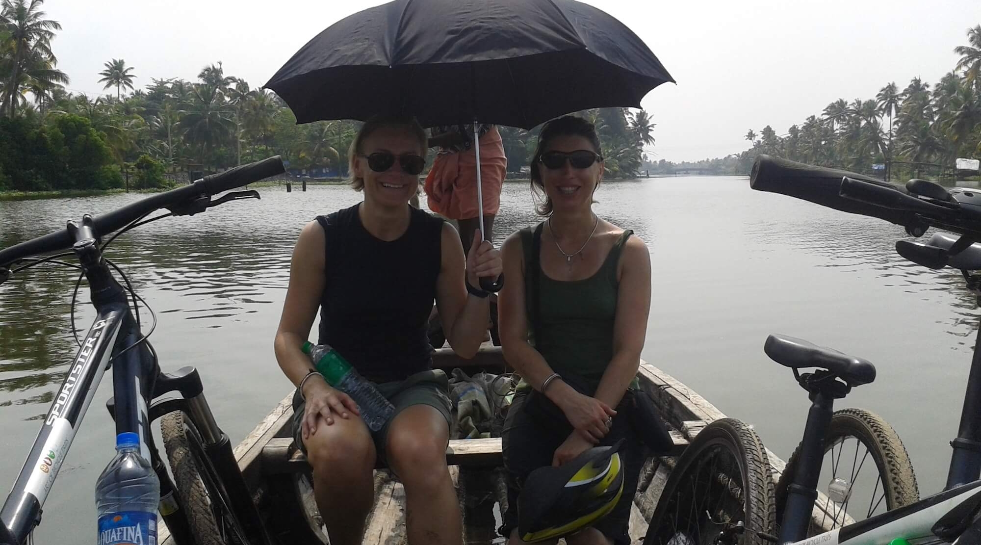 kerala bike tour 2