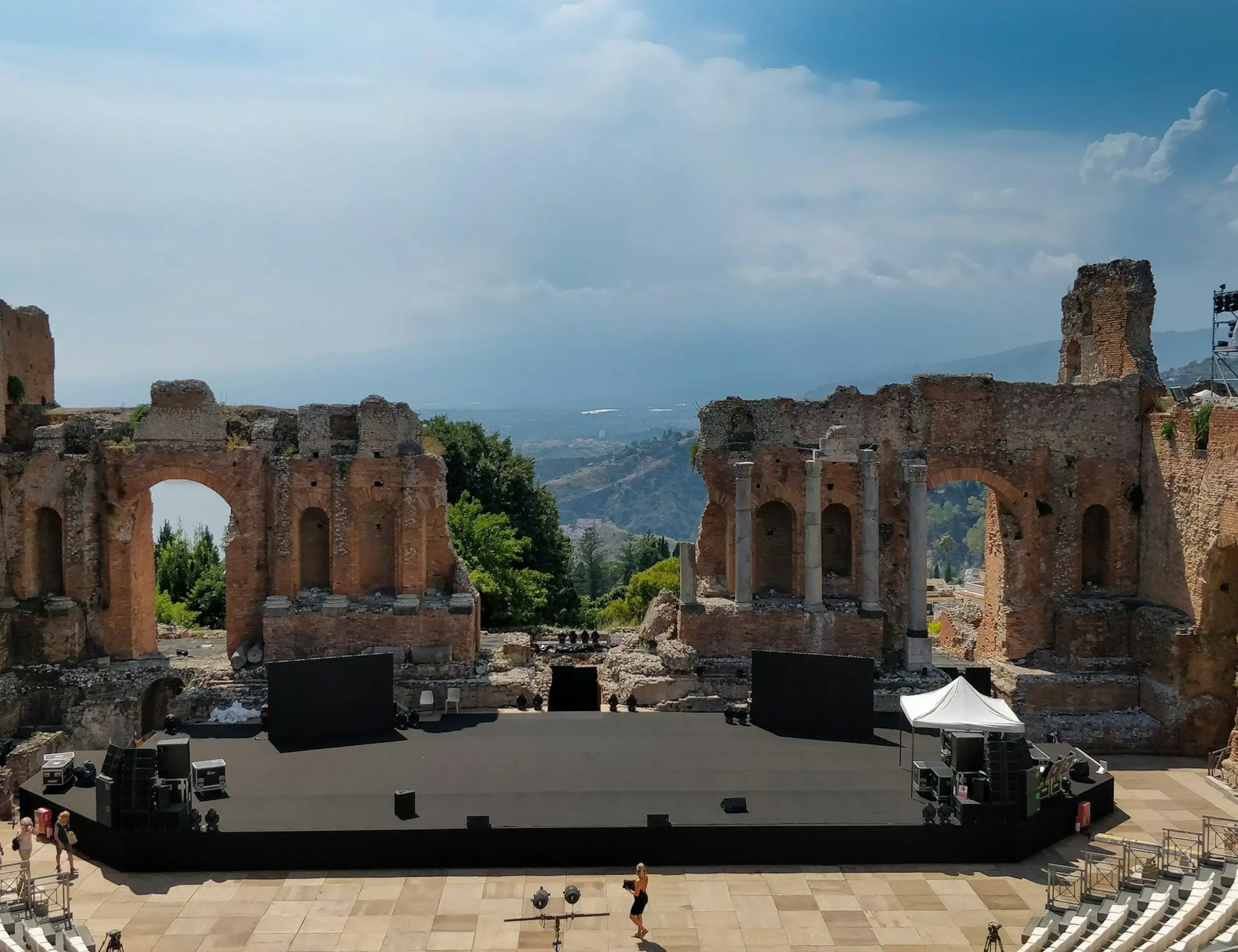 Baroque Sicily Road Bike Tour