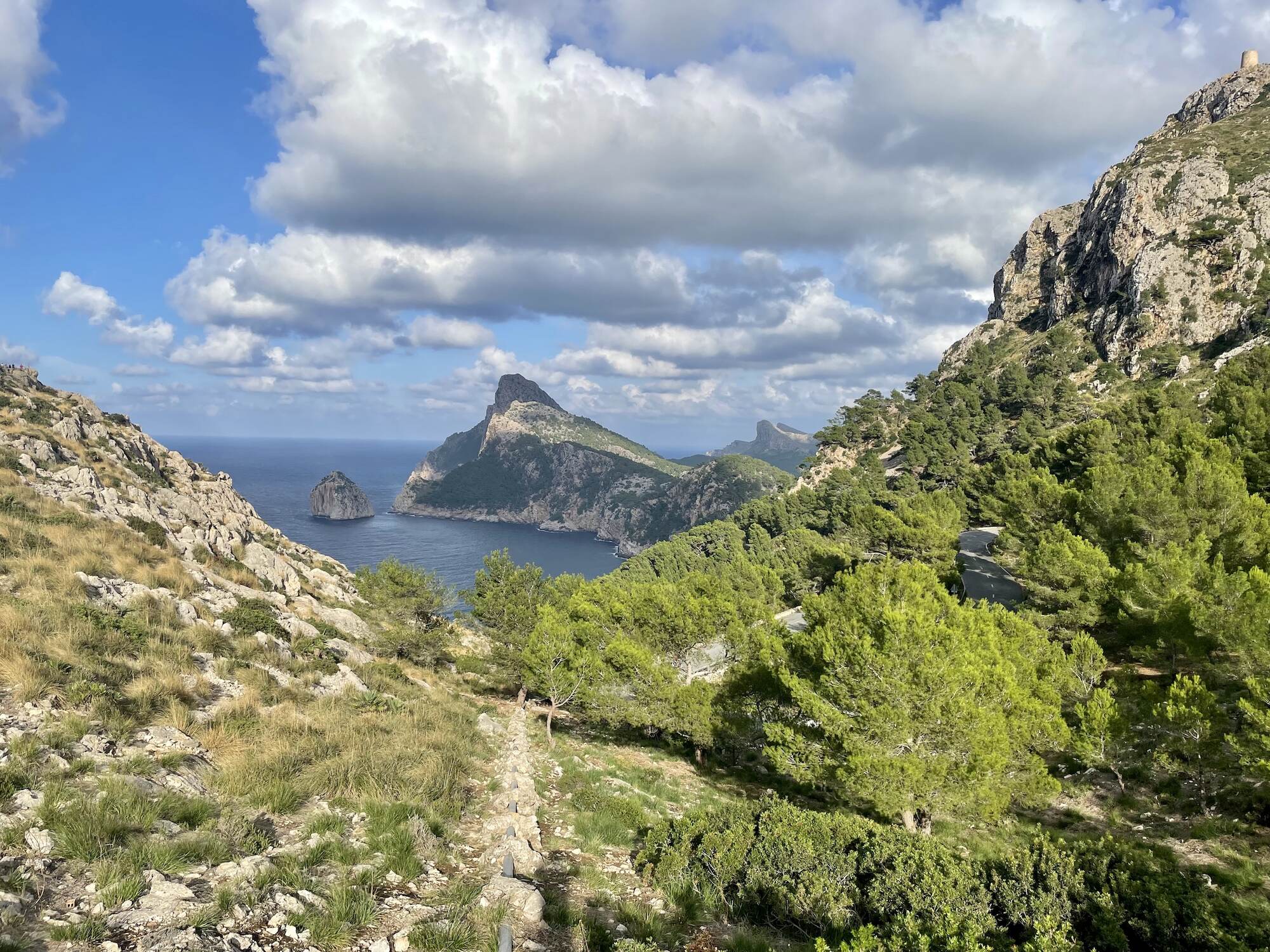 Itinerary Image