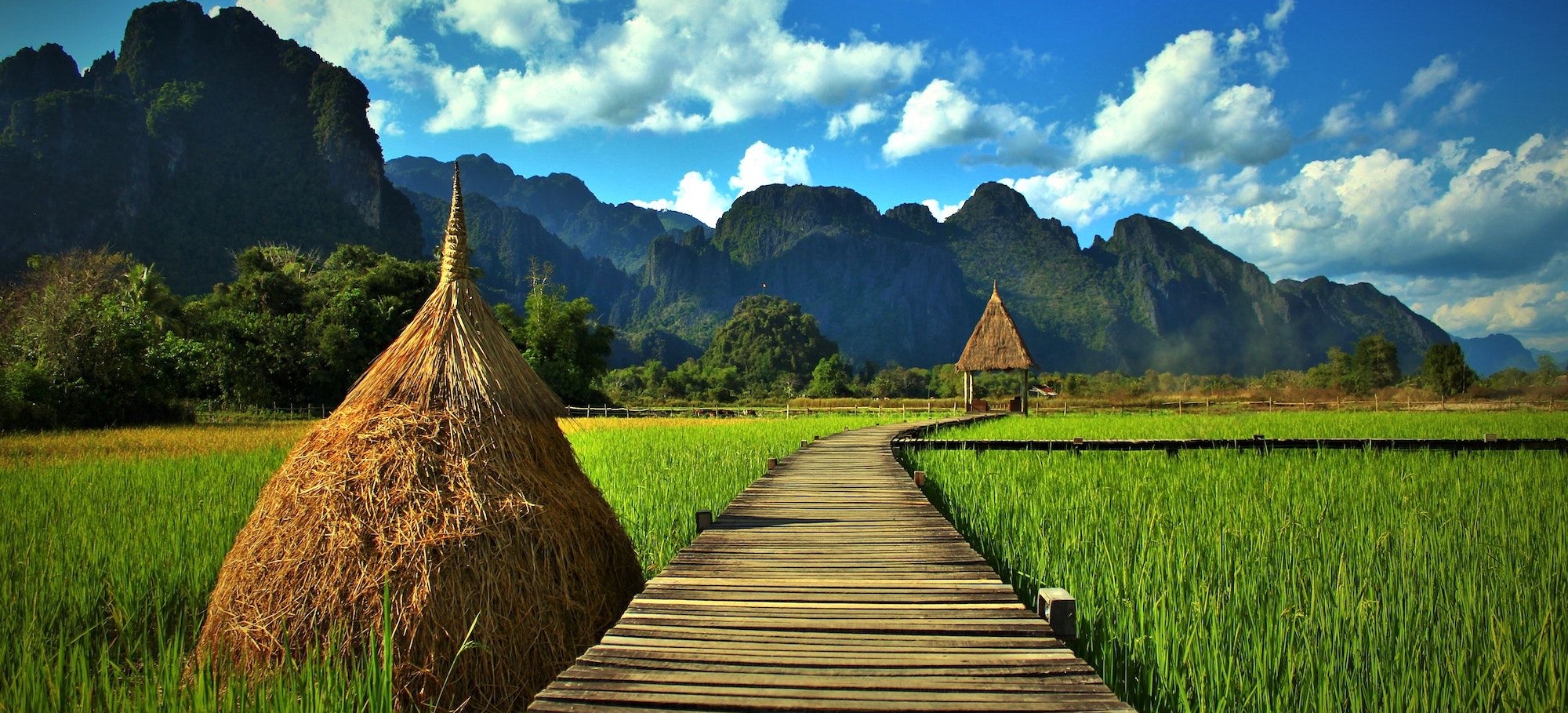 laos bike tour 7