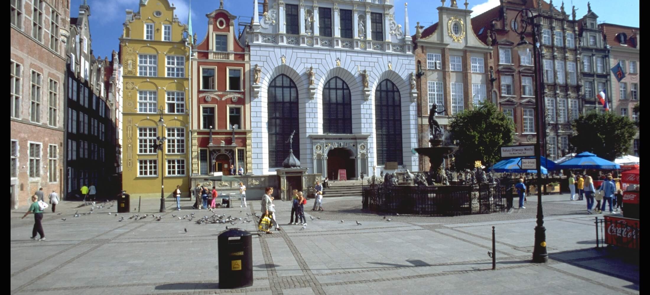 Day 7 Gdańsk   Copy
