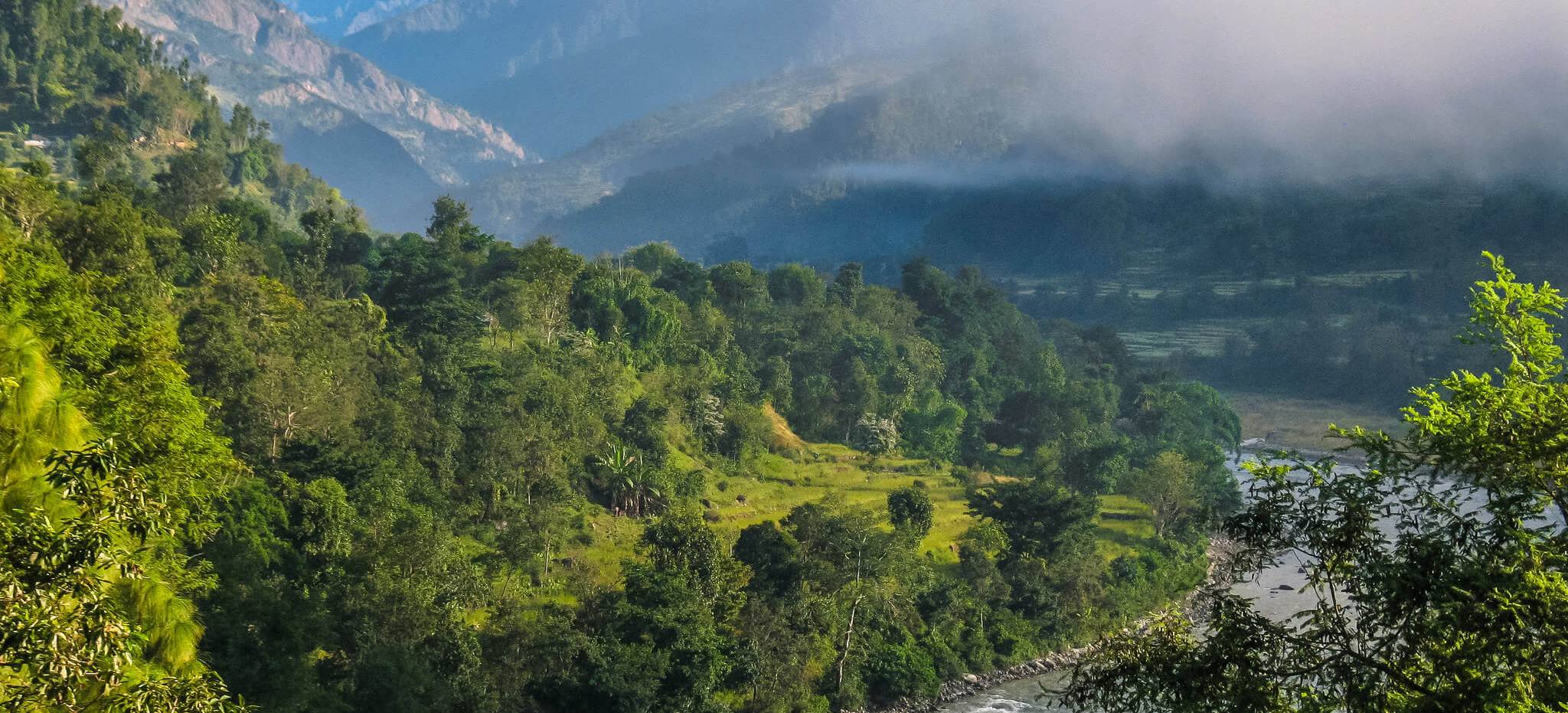 Day3 Nepal Dhading (1)