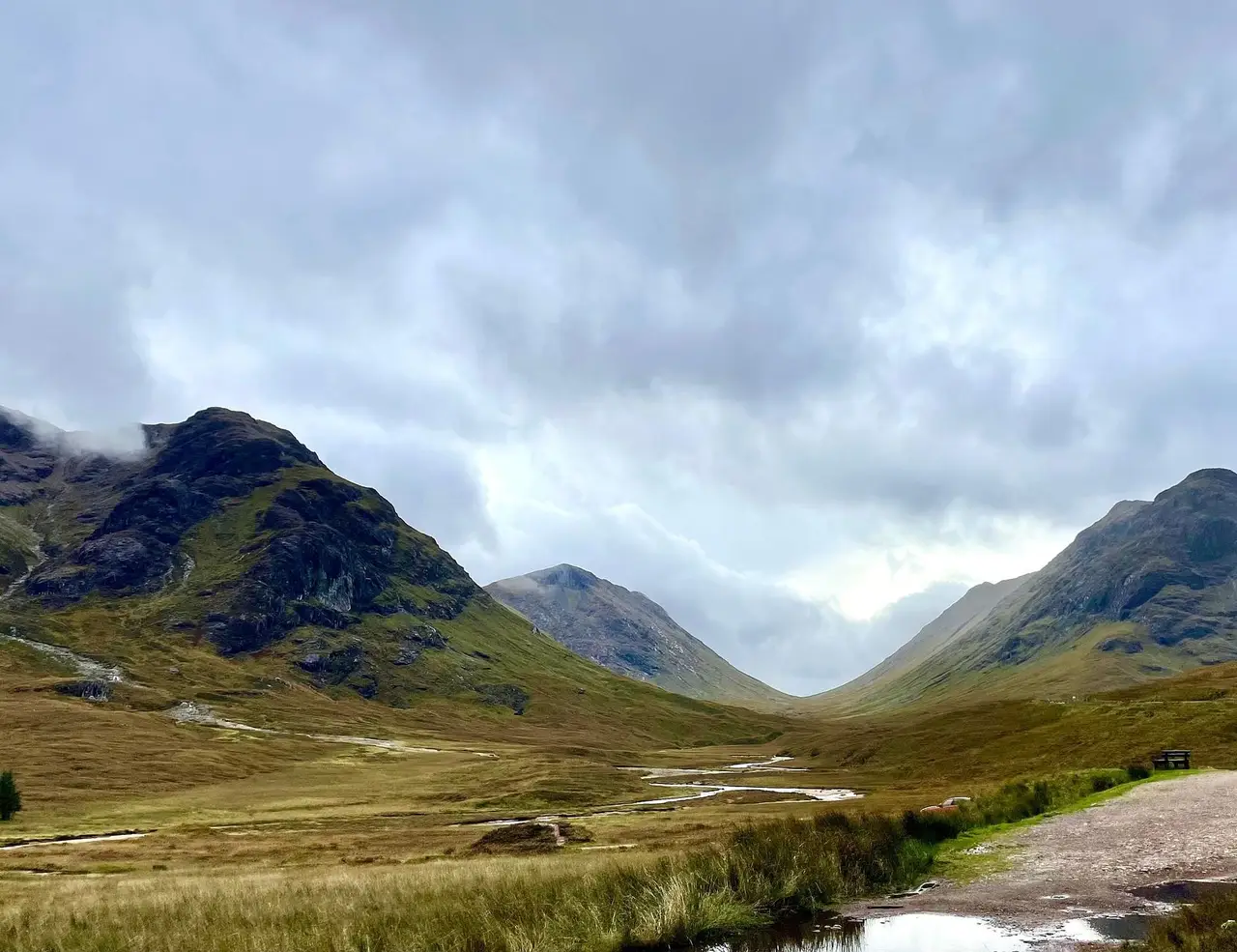 Picture for The Complete Guide to Cycling Scotland article