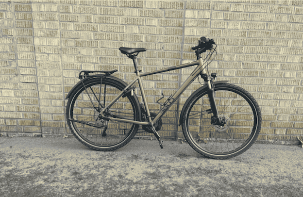 Bike Image