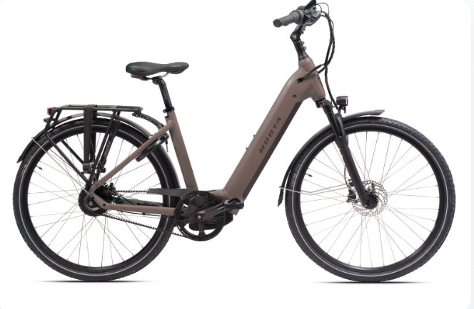 Bike Image