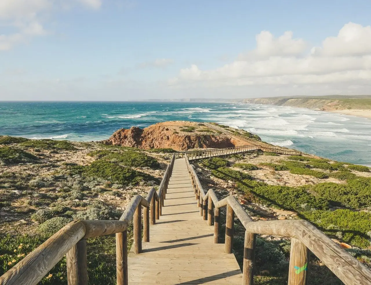 Picture for The Complete Guide To Cycling the Algarve article