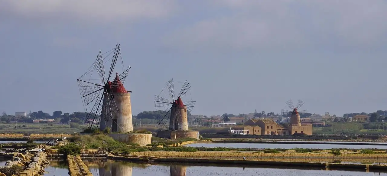Itinerary Image