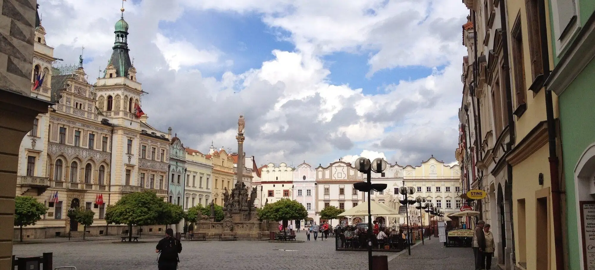 Itinerary Image