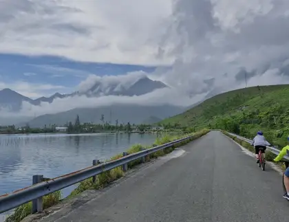 Ultimate Vietnam Discovery Multi-adventure Tour