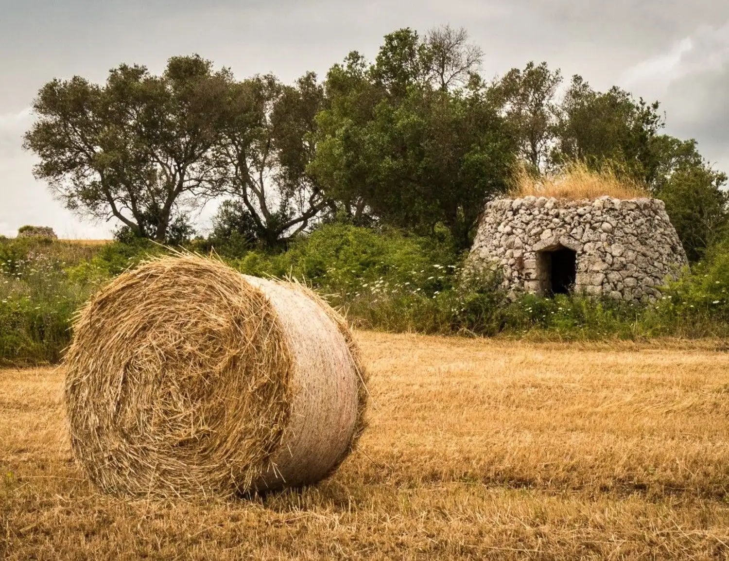 Self-guided Matera to Lecce Classic Puglia Bike Tour