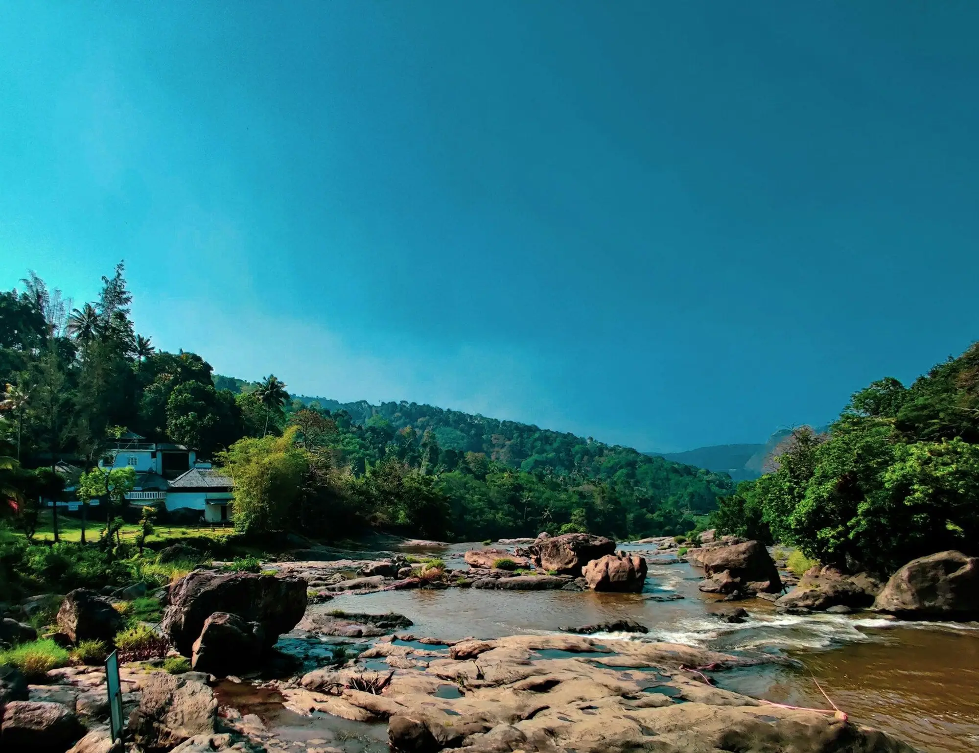 Southern Laos Multi-Adventure Tour