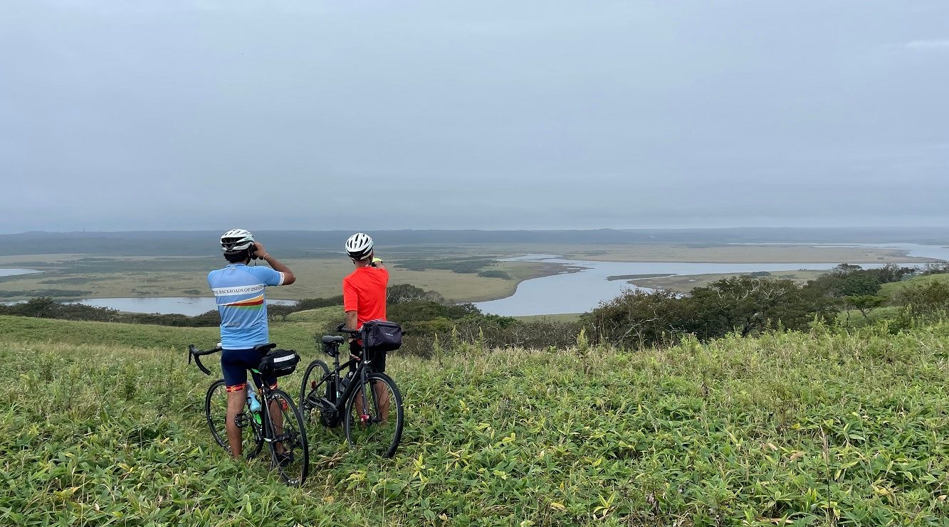 Picture for The Complete Guide to Cycling Hokkaido article