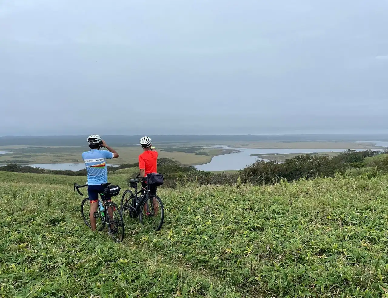 Picture for The Complete Guide to Cycling Hokkaido article