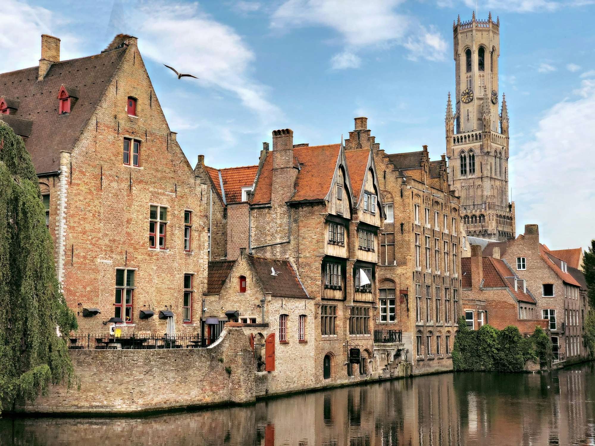 Itinerary Image