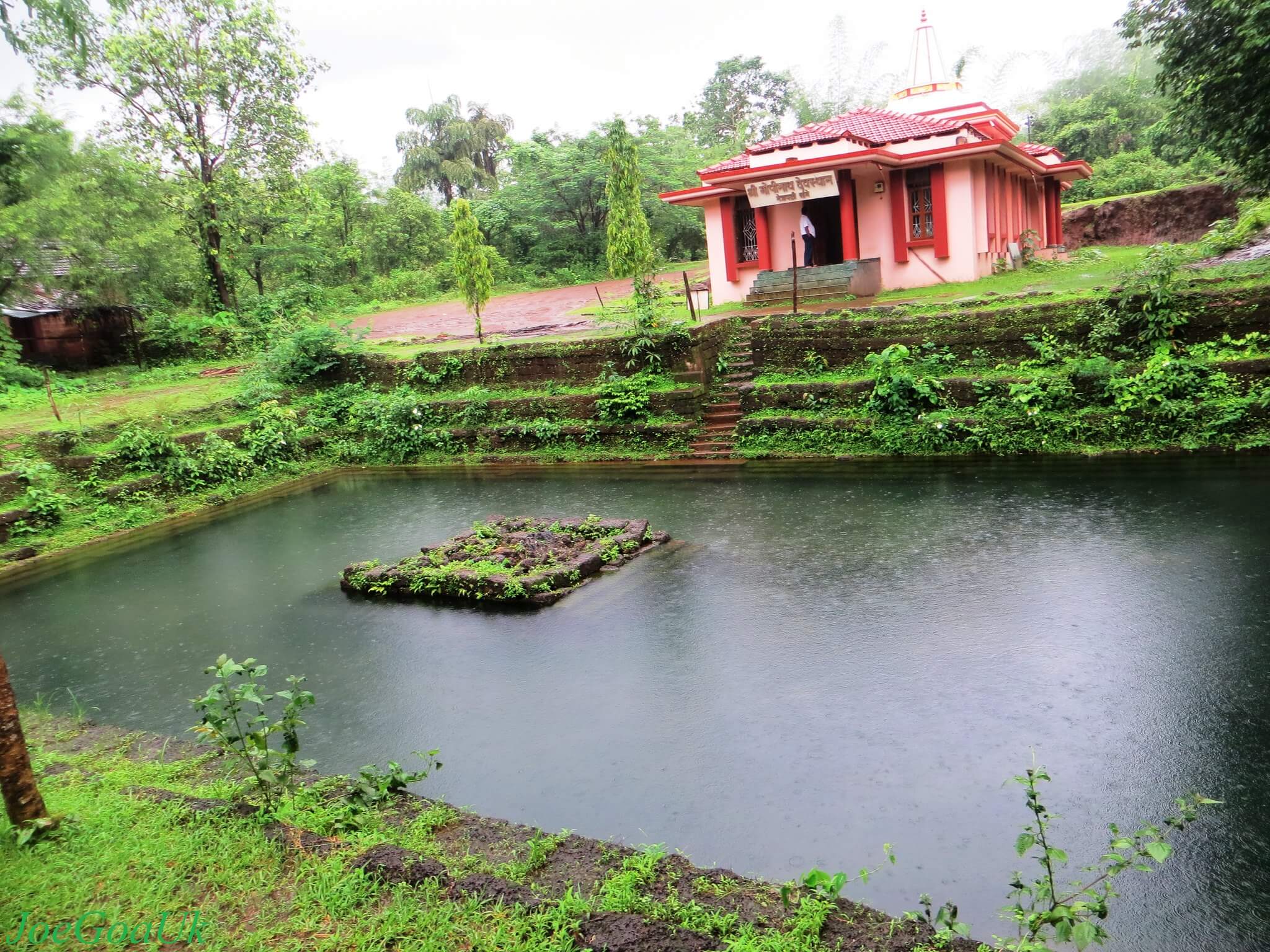 Itinerary Image