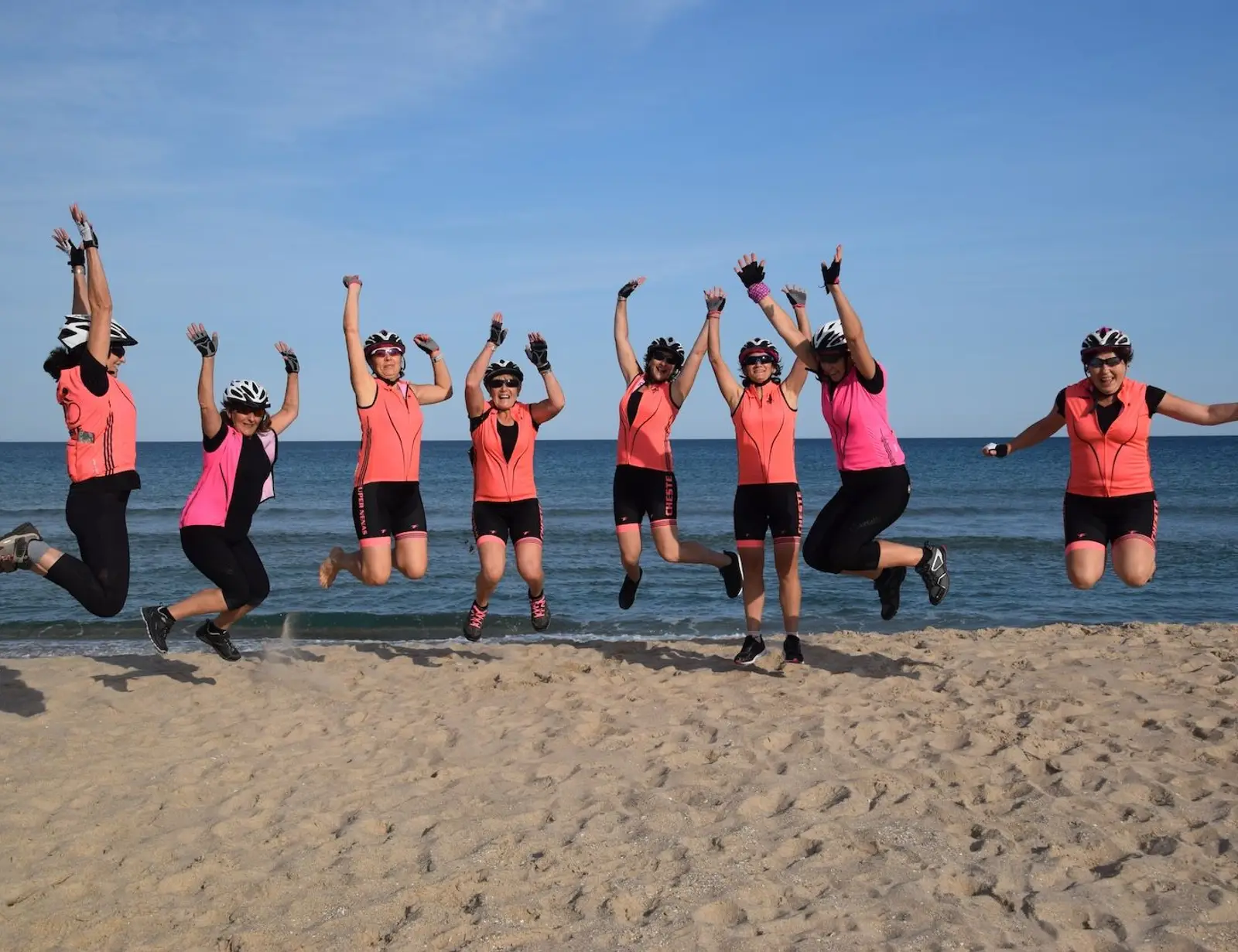 Elche to Valencia EuroVelo 8 Costa Blanca Bike Tour