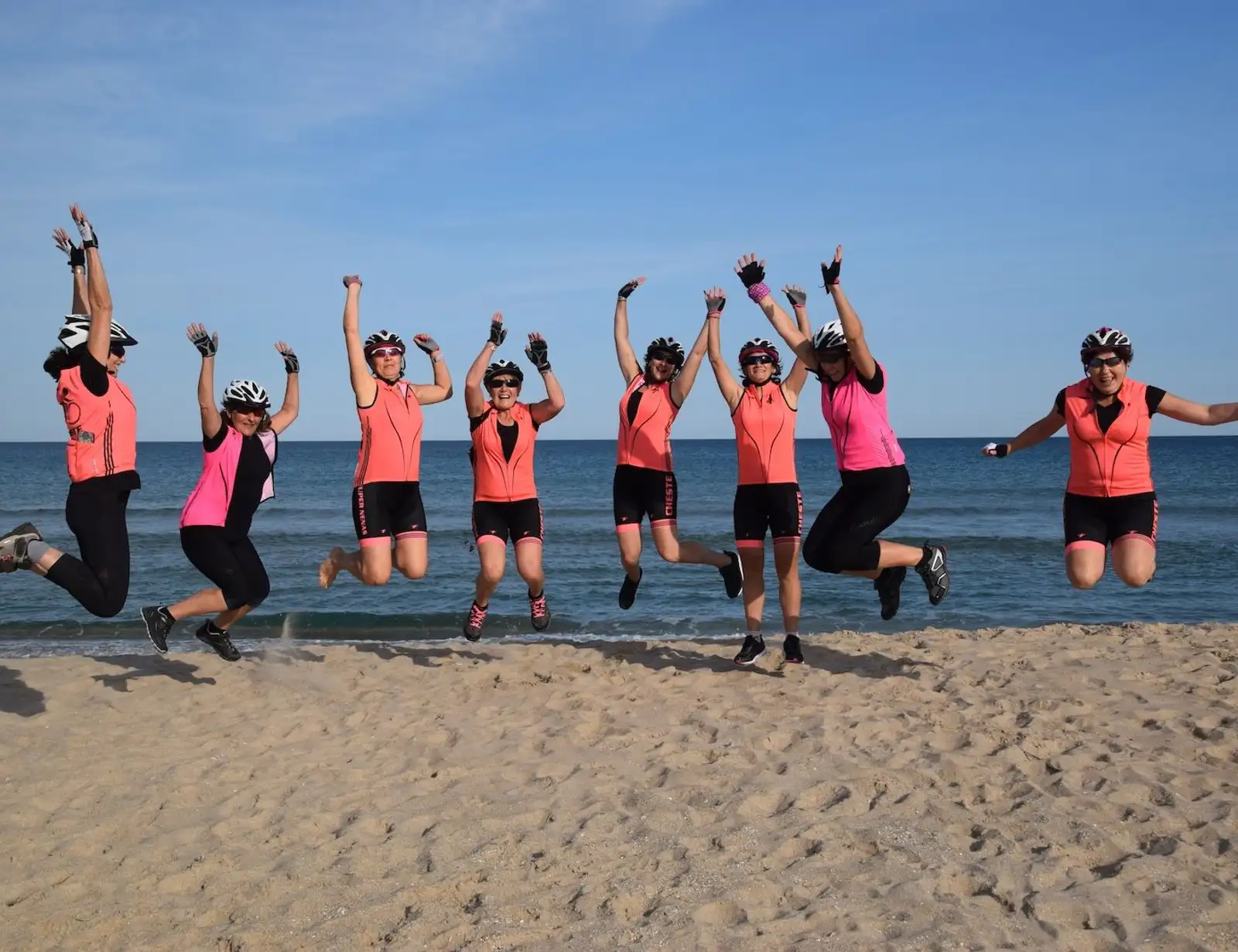 Elche to Valencia EuroVelo 8 Costa Blanca Bike Tour