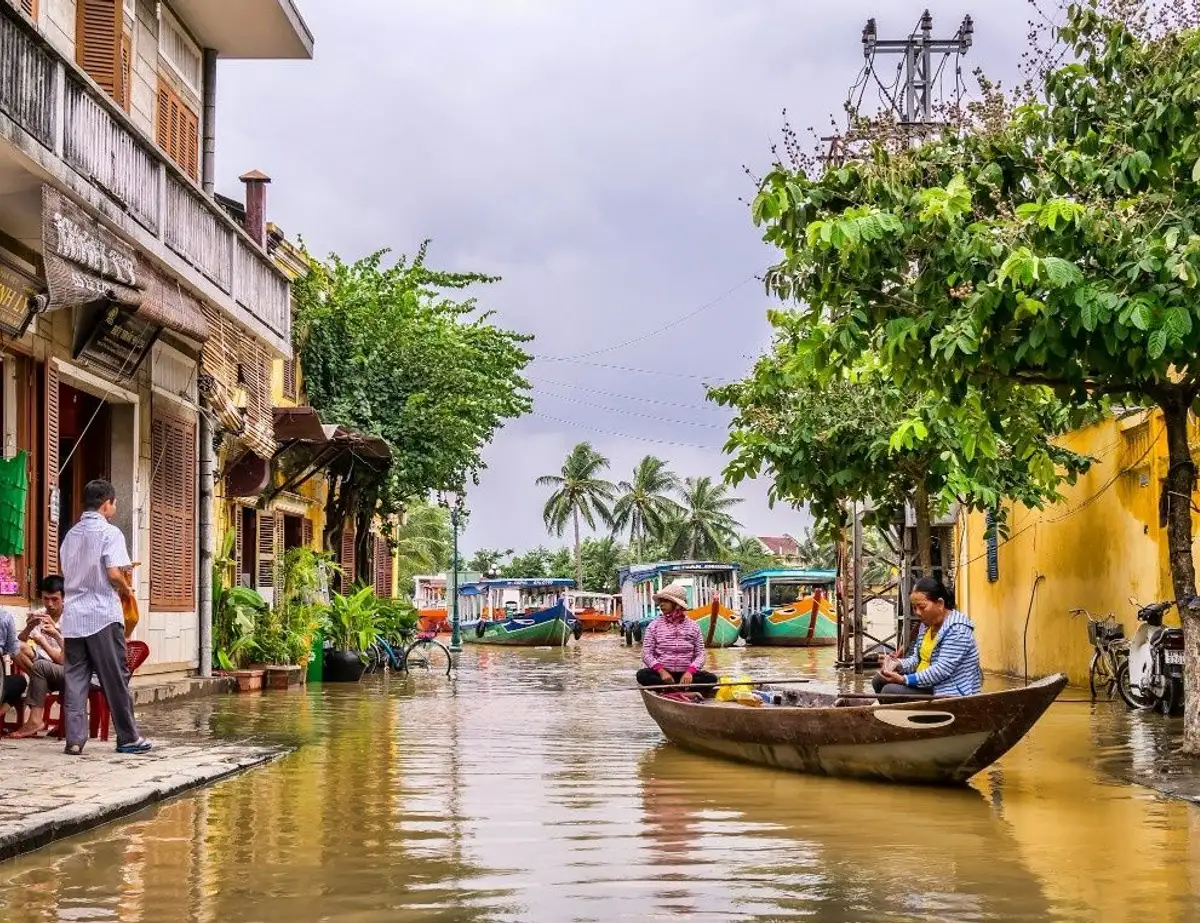 Saigon to Hue By Gravel Bike
