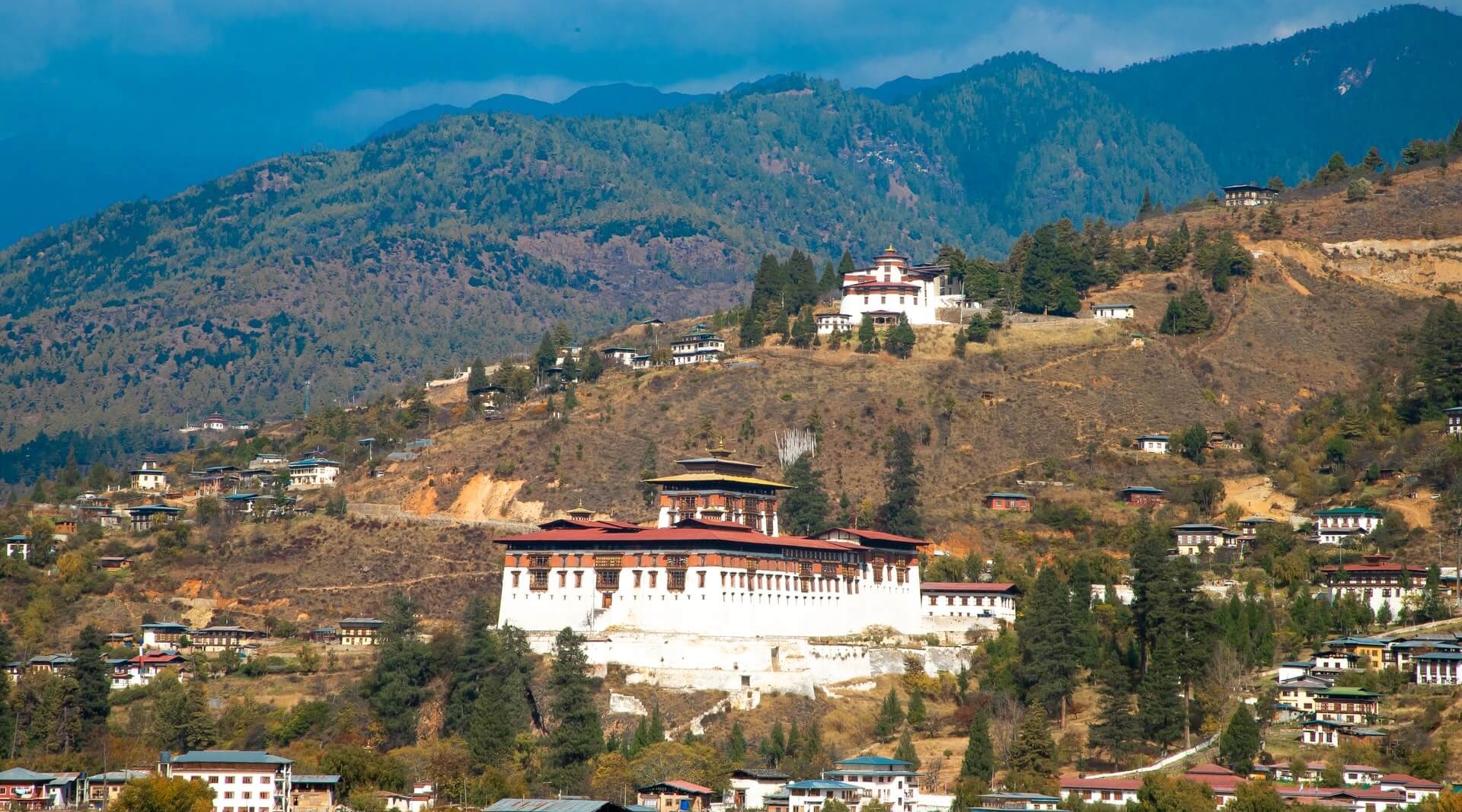 bhutan paro (1)