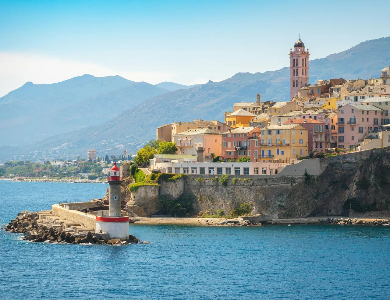 Picture for The Complete Guide to Hiking Corsica article