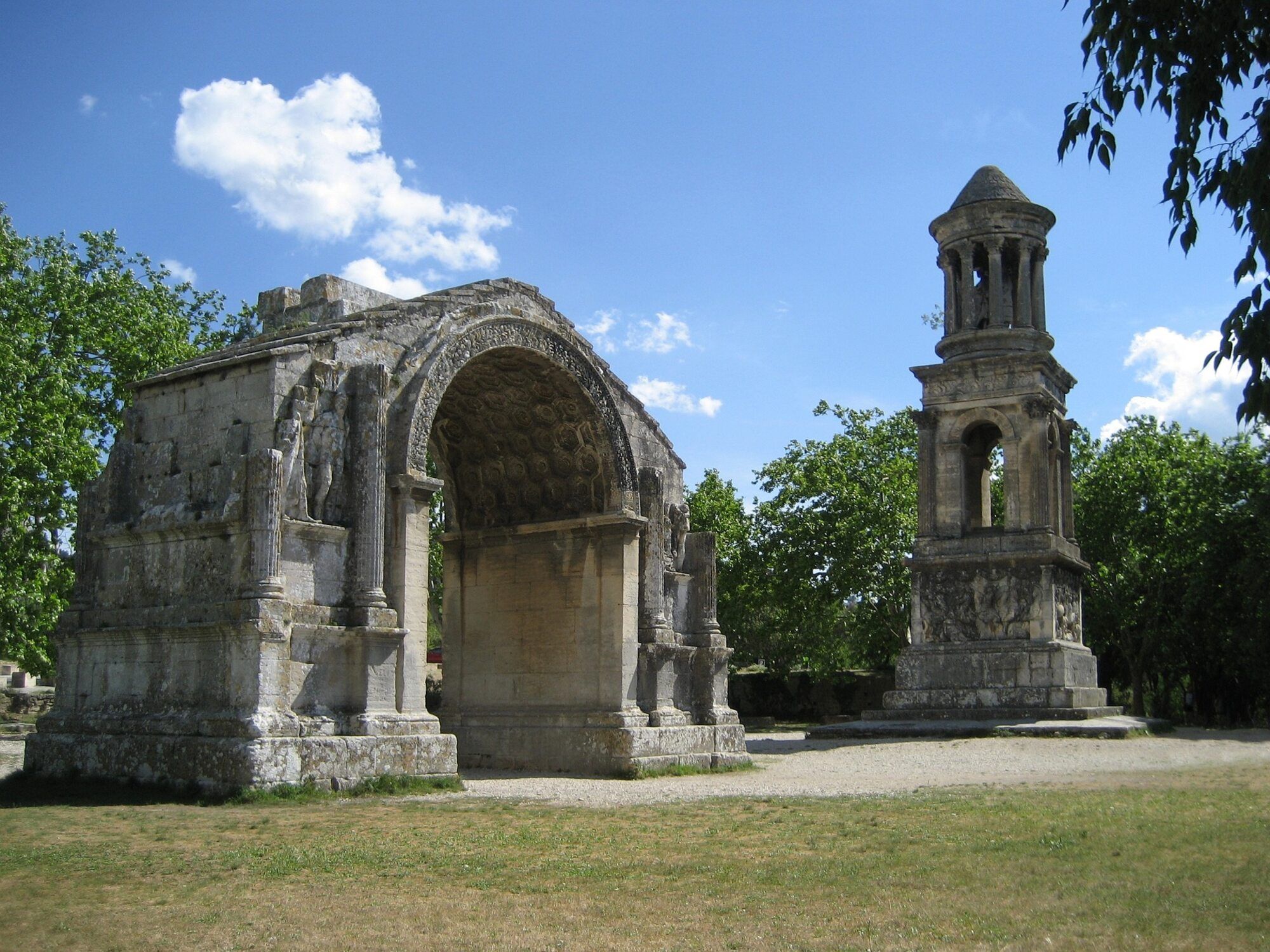 Itinerary Image