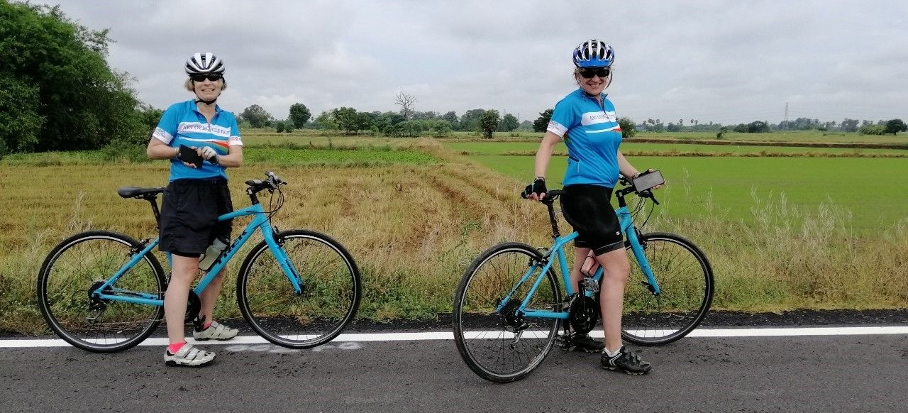 thailand bike tour 2