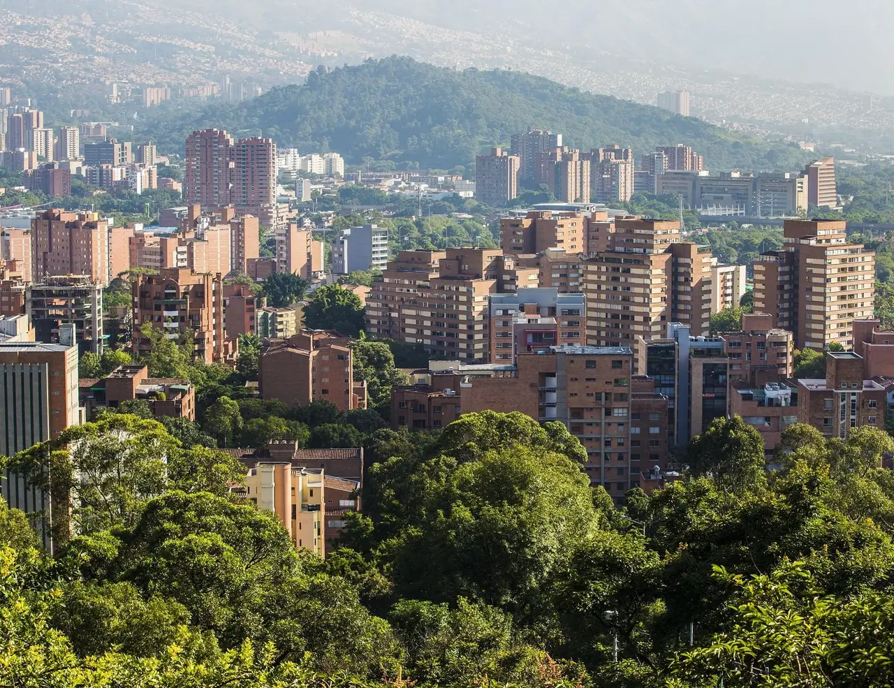 Picture for The Complete Guide to Cycling Colombia article