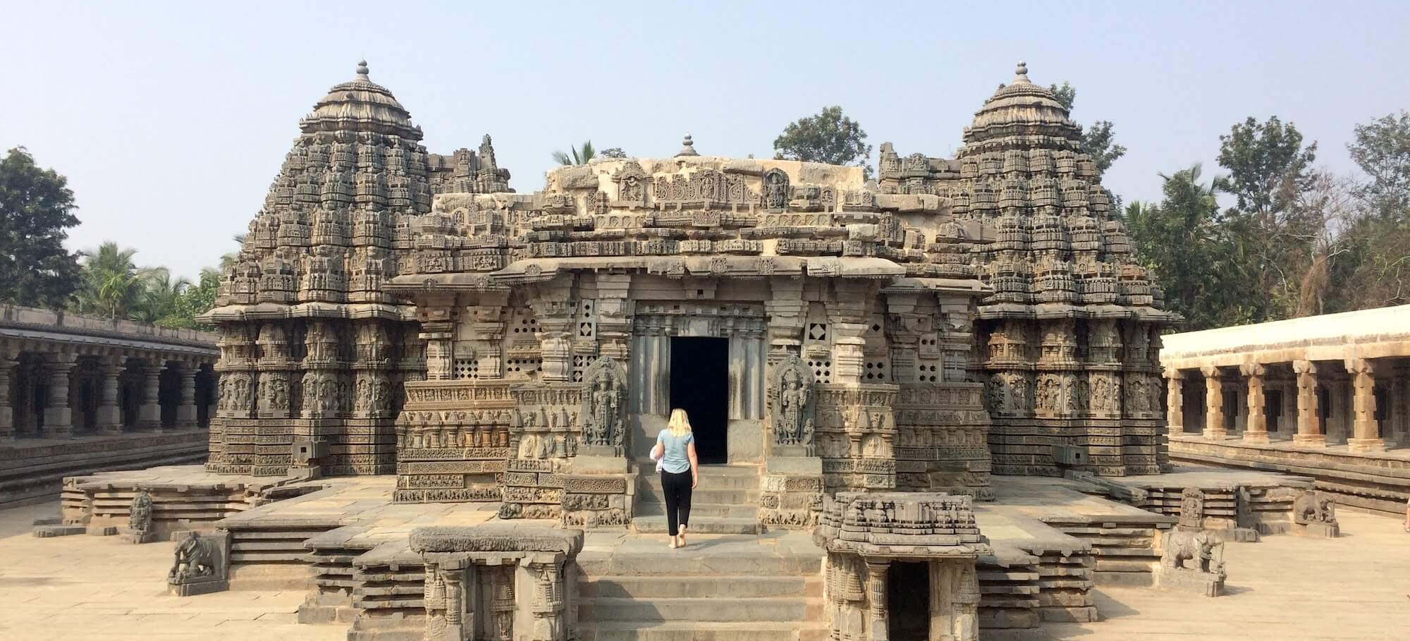 south india bike tour 2