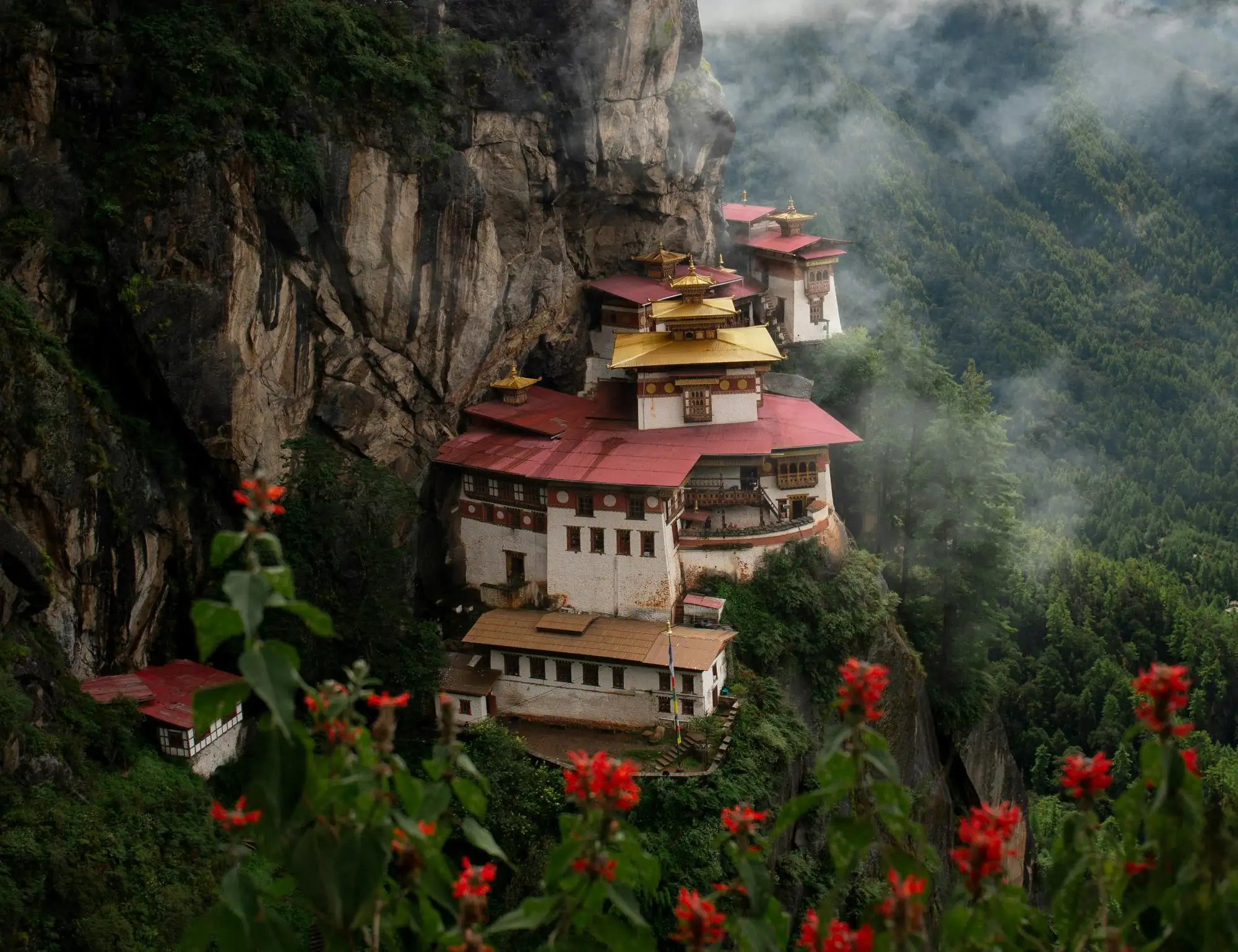 Embrace the Soul of Bhutan