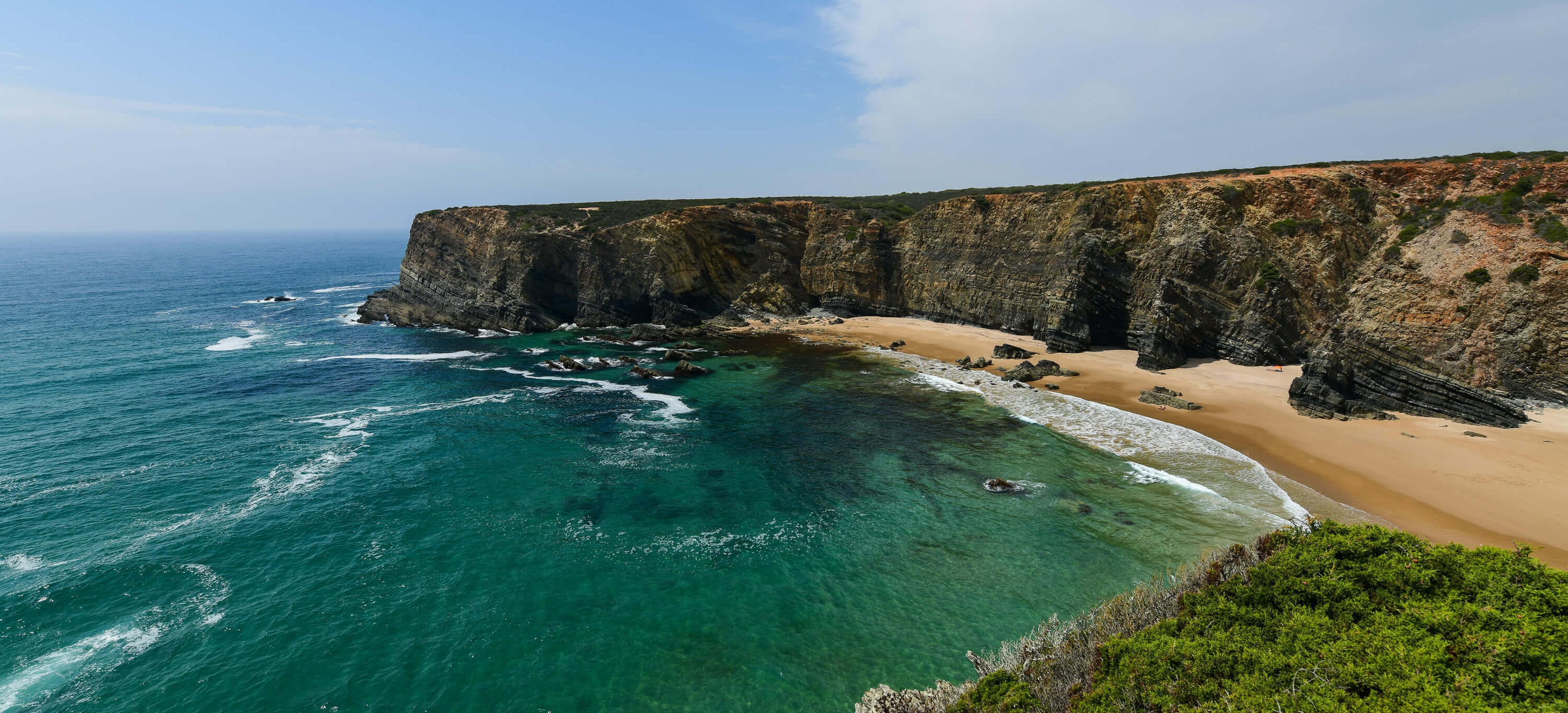algarve coast