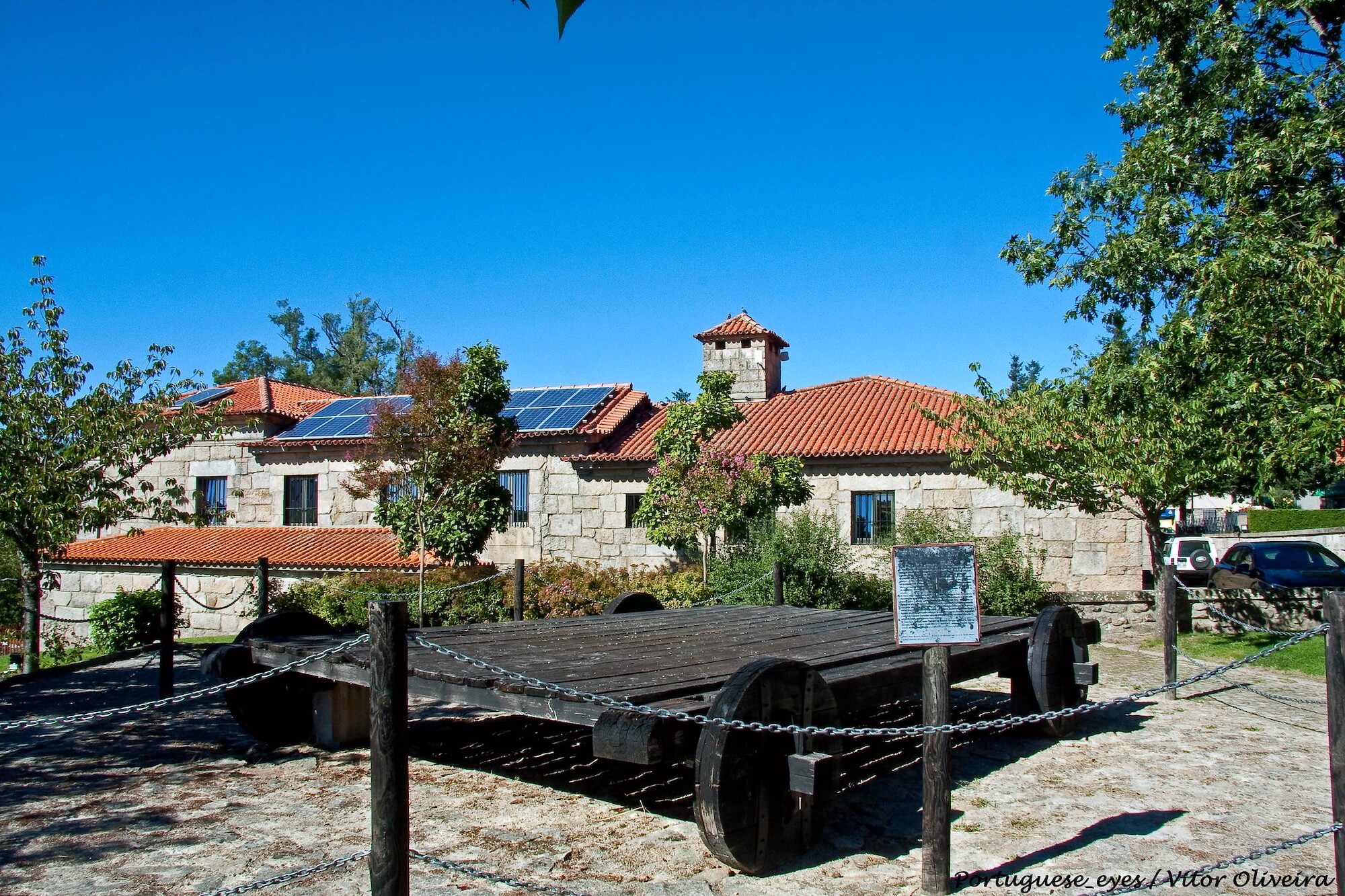 Itinerary Image