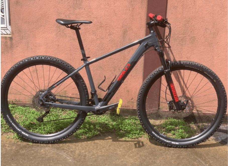 Bike Image